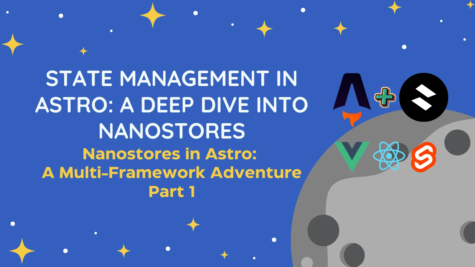 Nanostores in Astro